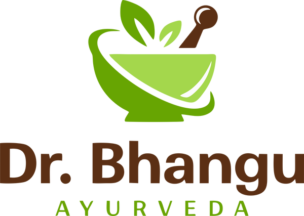 Dr. Bhangra logo