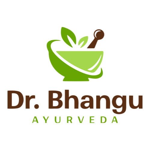 Dr Bhangu Ayurveda Logo